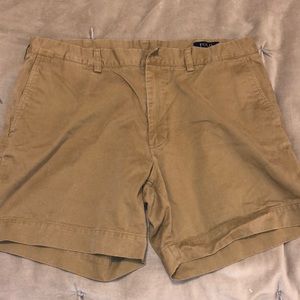 Polo Ralph Lauren 6” Khakis